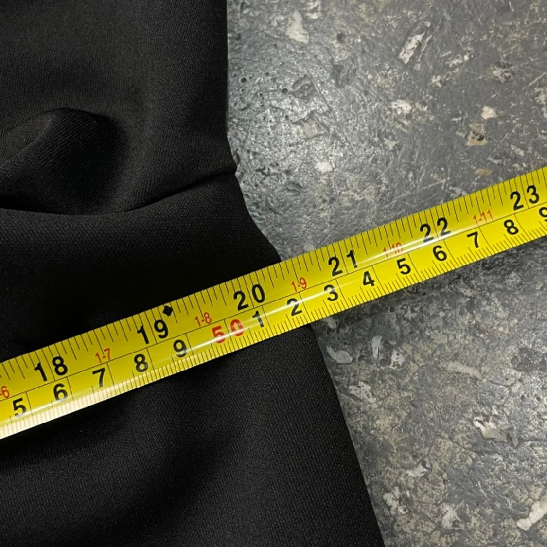 95 언더아머 콜드아머 반집업 후드티  상품이미지6