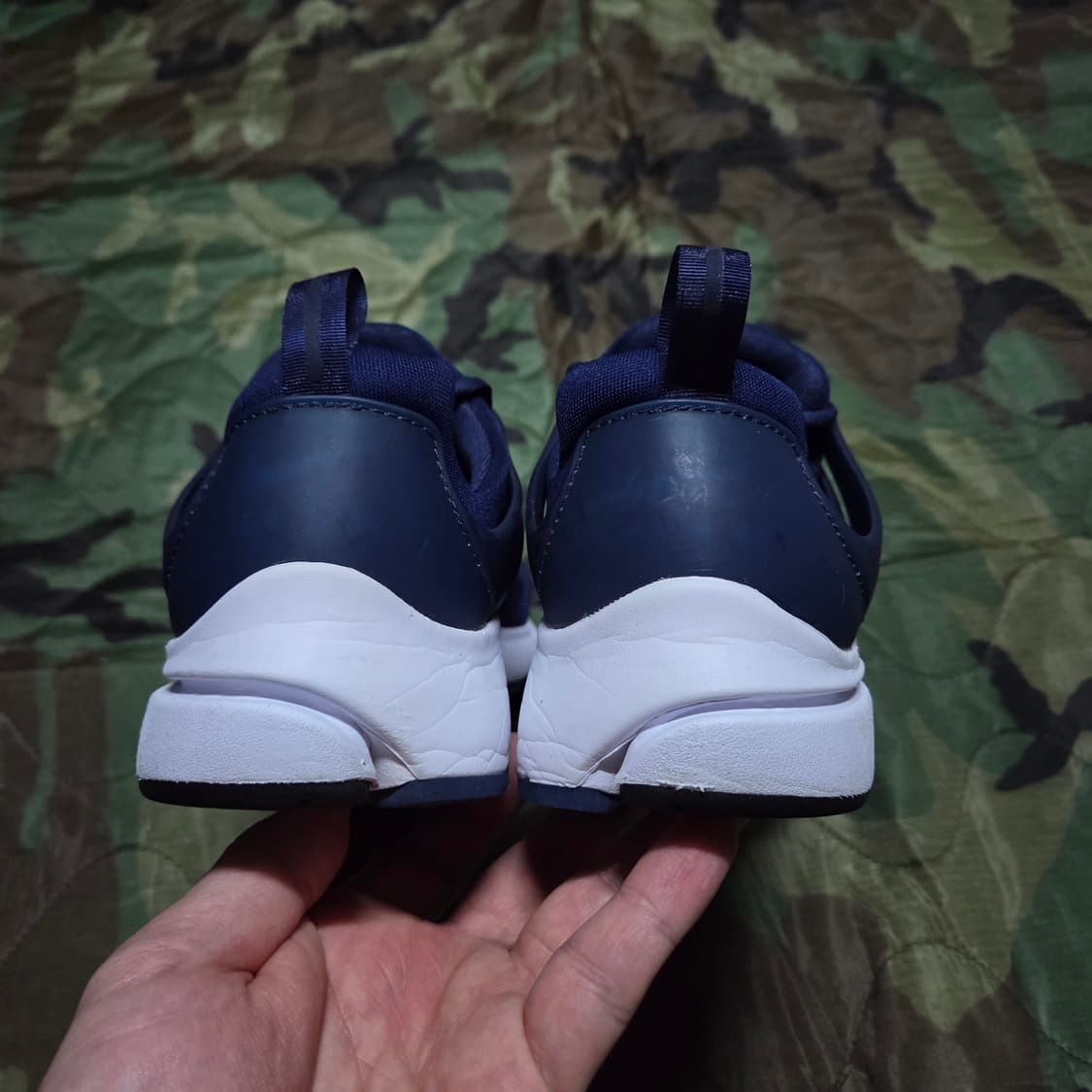 Nike Air Presto Essential 나이키 프레스토 에센셜 상품이미지5