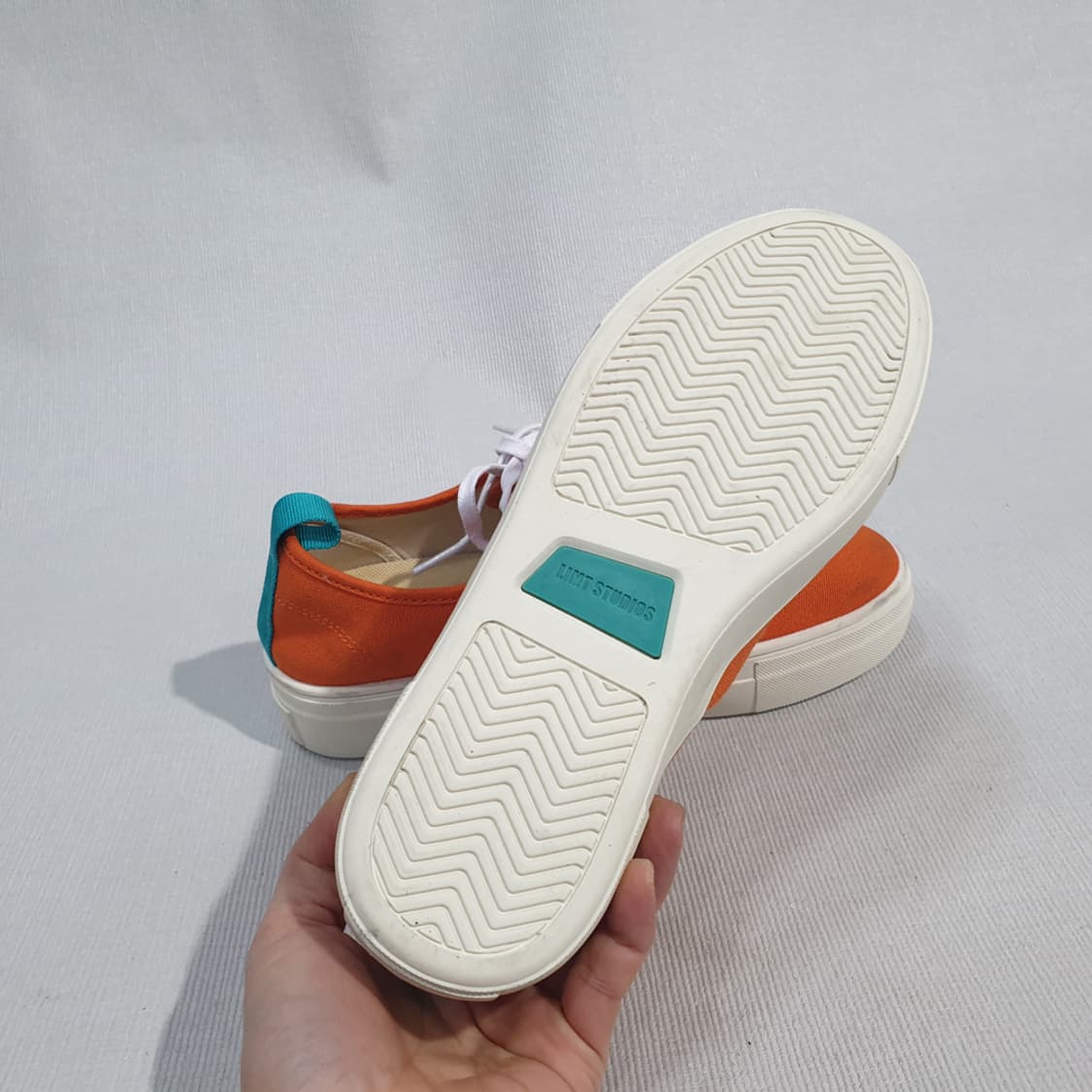 림트 스튜디오 스니커즈 240 상품이미지6