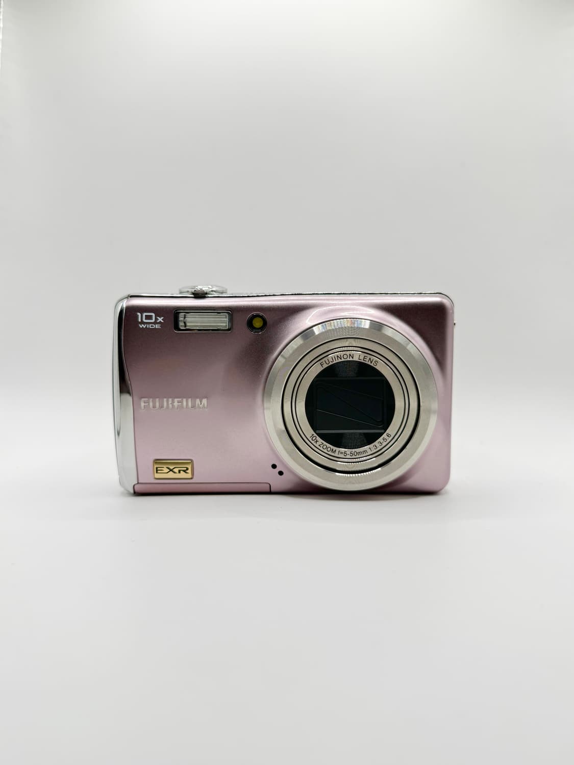 후지필름 파인픽스 f80 핑크 빈티지디카 디지털카메라 상품이미지2