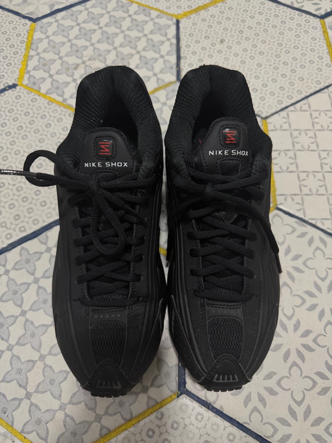 나이키 샥스 상품이미지1