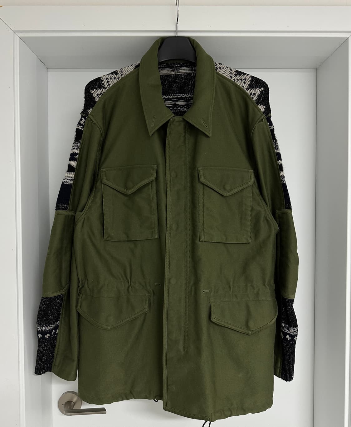 일본 빈티지샵 구매 상품이미지1