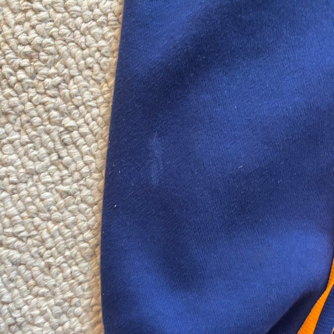 대장급 아디다스 레알 마드리드 21/22 시즌 삼선 트랙탑 져지  상품이미지2