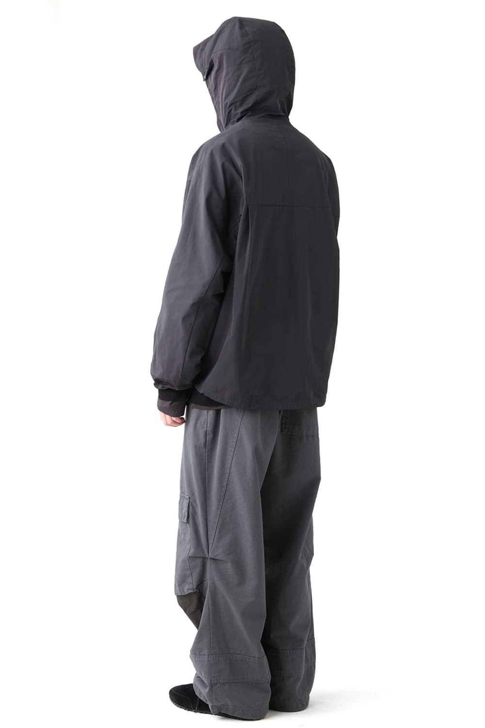 해칭룸 파이어맨 팬츠 4 상품이미지4