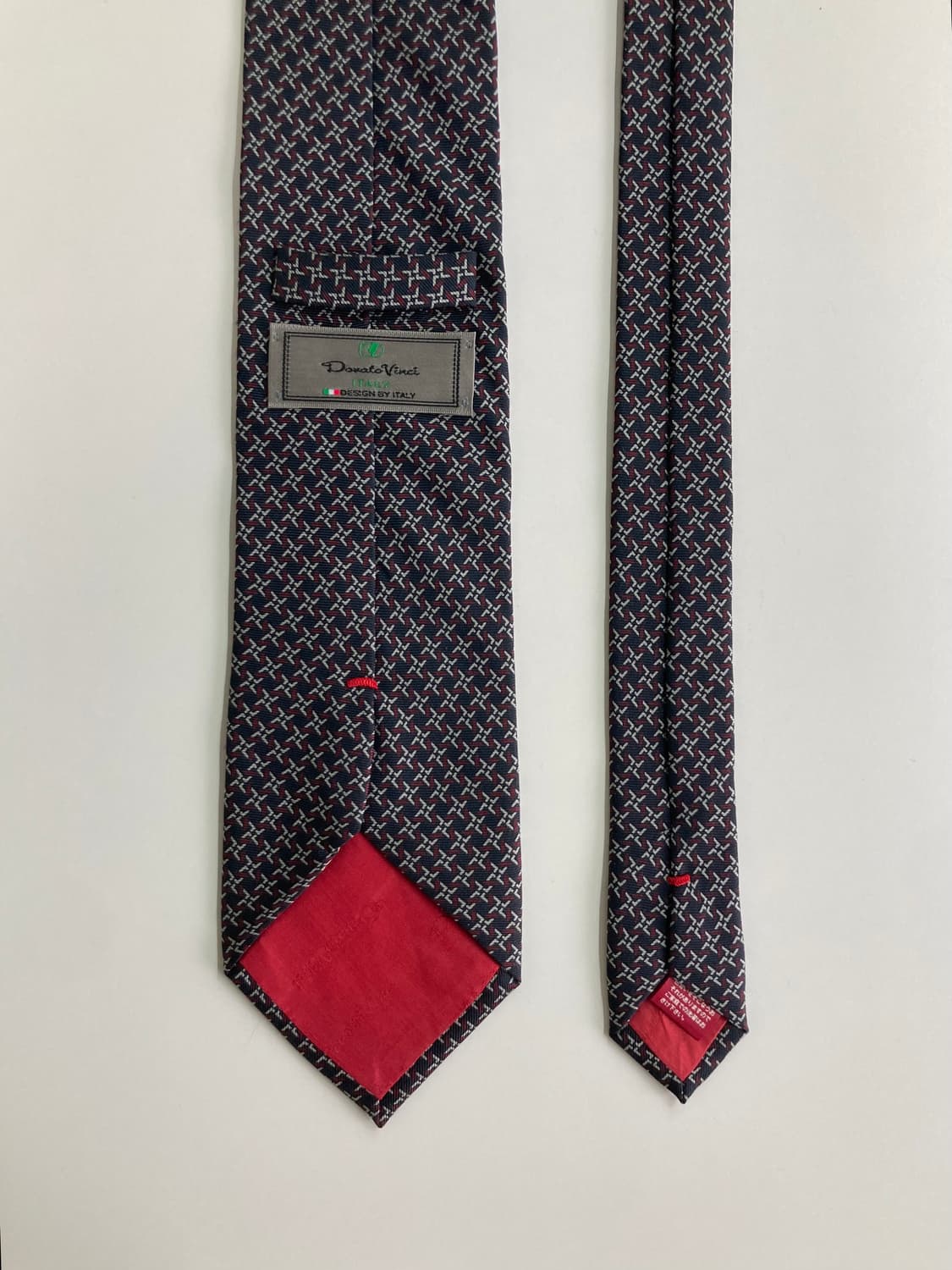 빈티지)넥타이 상품이미지2