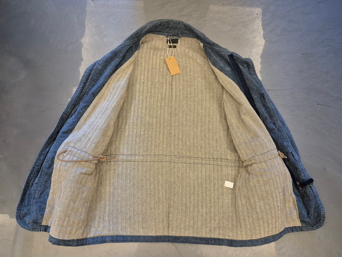 90s 풀카운트 코듀로이 자켓 상품이미지3