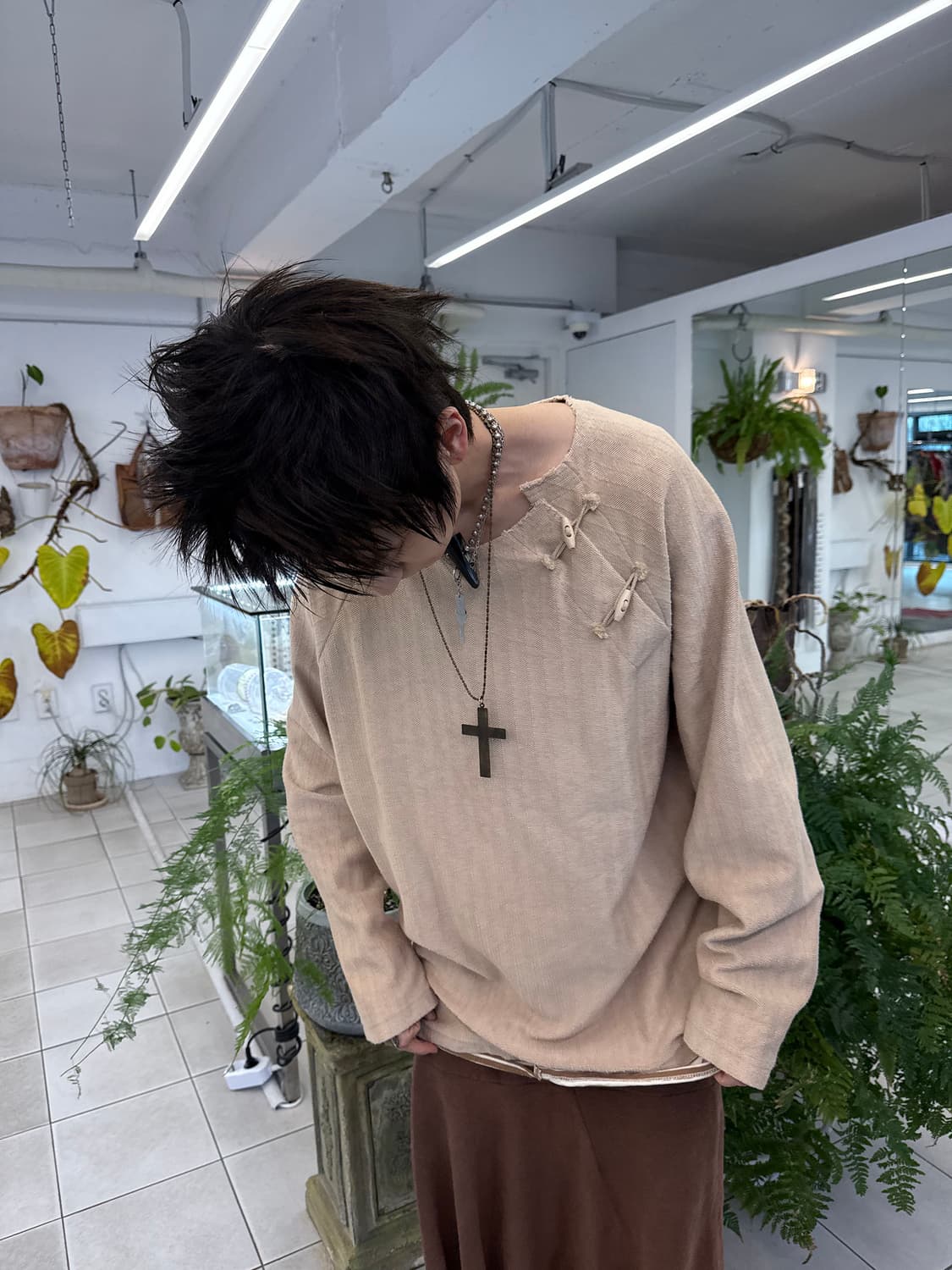 AOZORA BLUE HEAVEN 상품이미지1