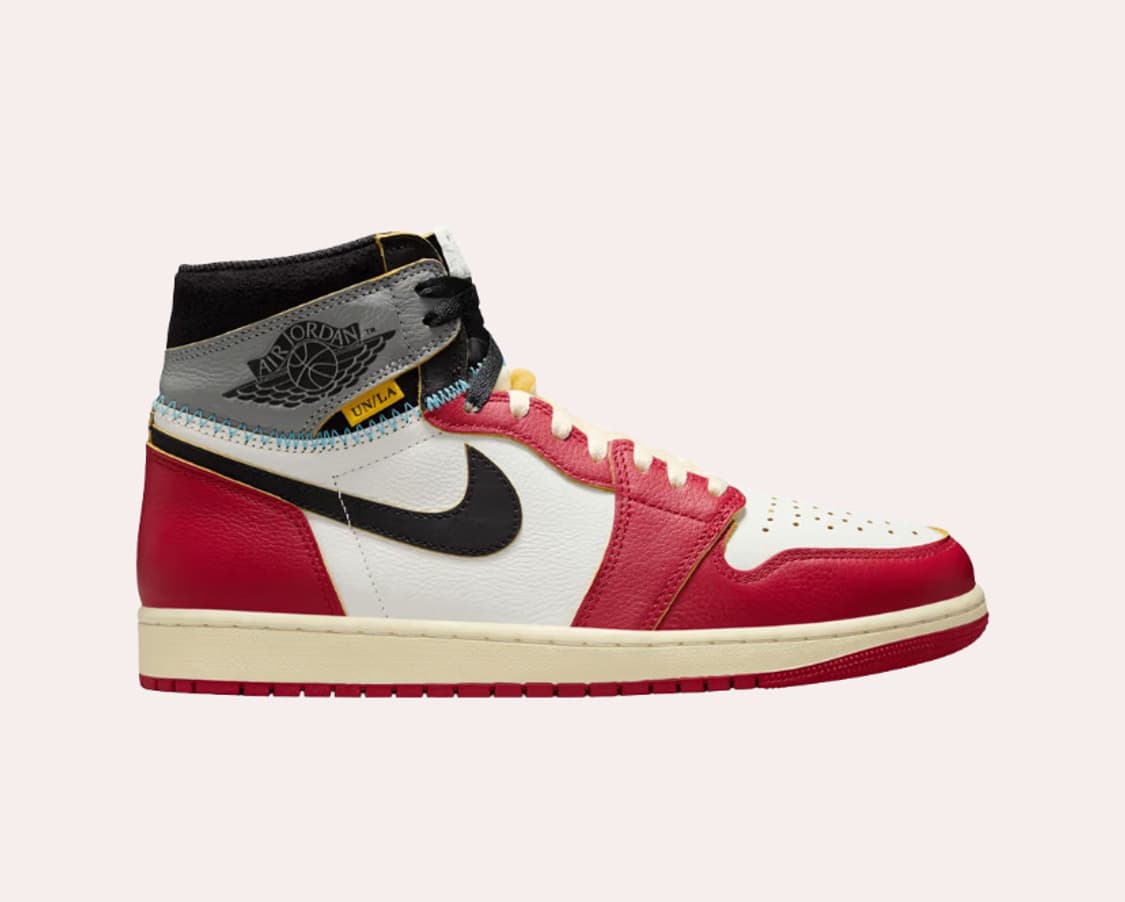 나이키 조던 유니온 시카고 275 상품이미지1