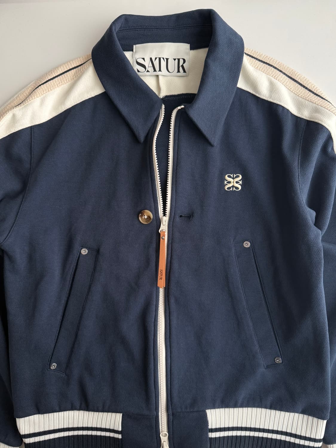 세터 로턴 자켓 상품이미지3