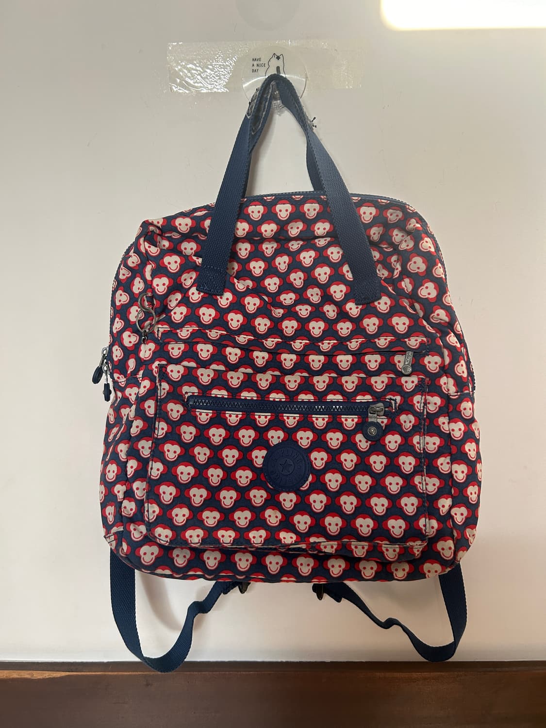 키플링 백팩  상품이미지1