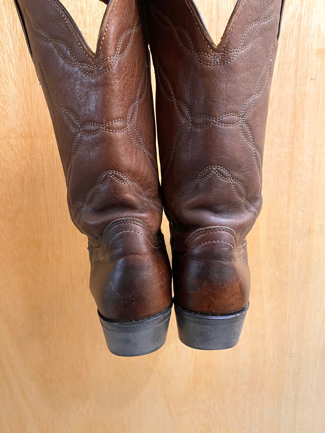 LAREDO western boots 라레도 웨스턴 부츠 상품이미지4