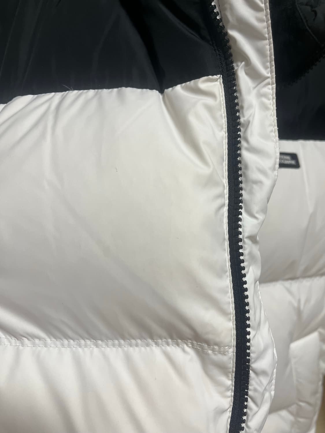 네셔널패딩 상품이미지5