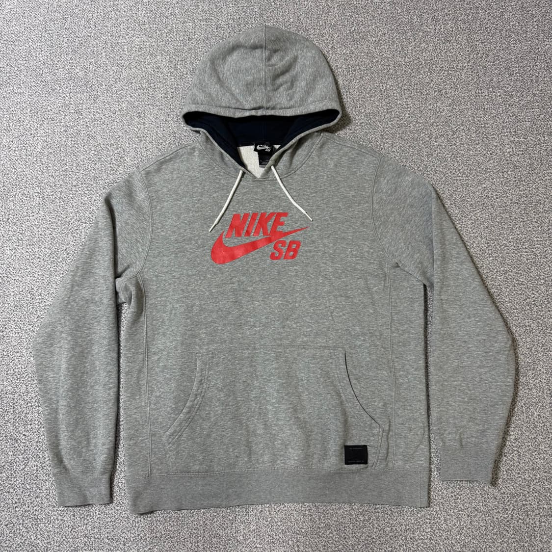 나이키SB 후드티 XL 상품이미지1