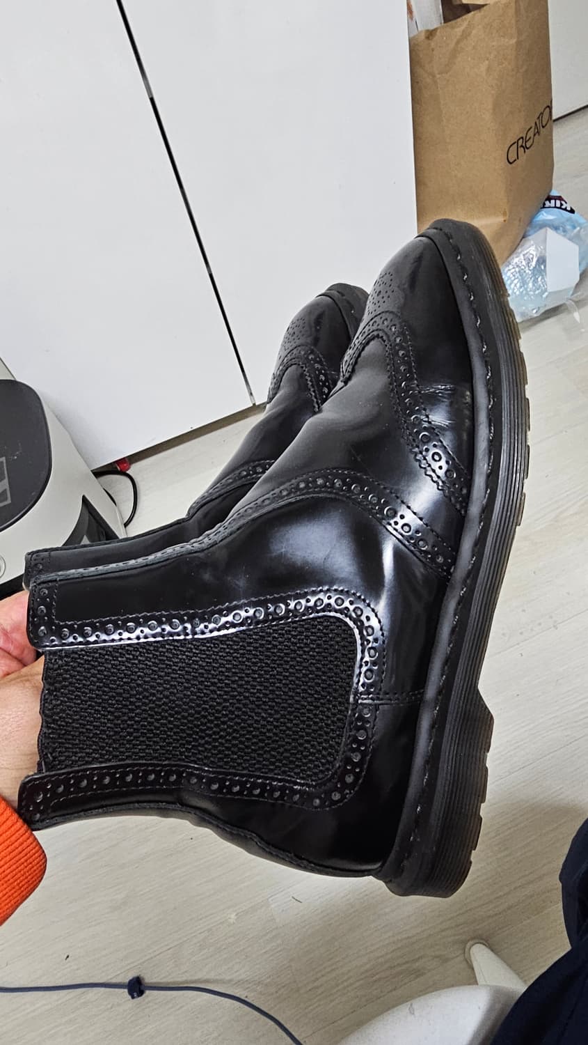 닥터마틴 첼시 260 상품이미지2