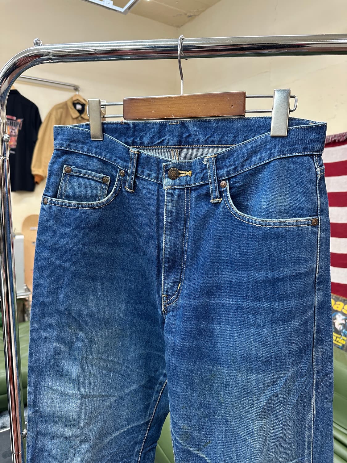 90s Edwin LTD 상품이미지3