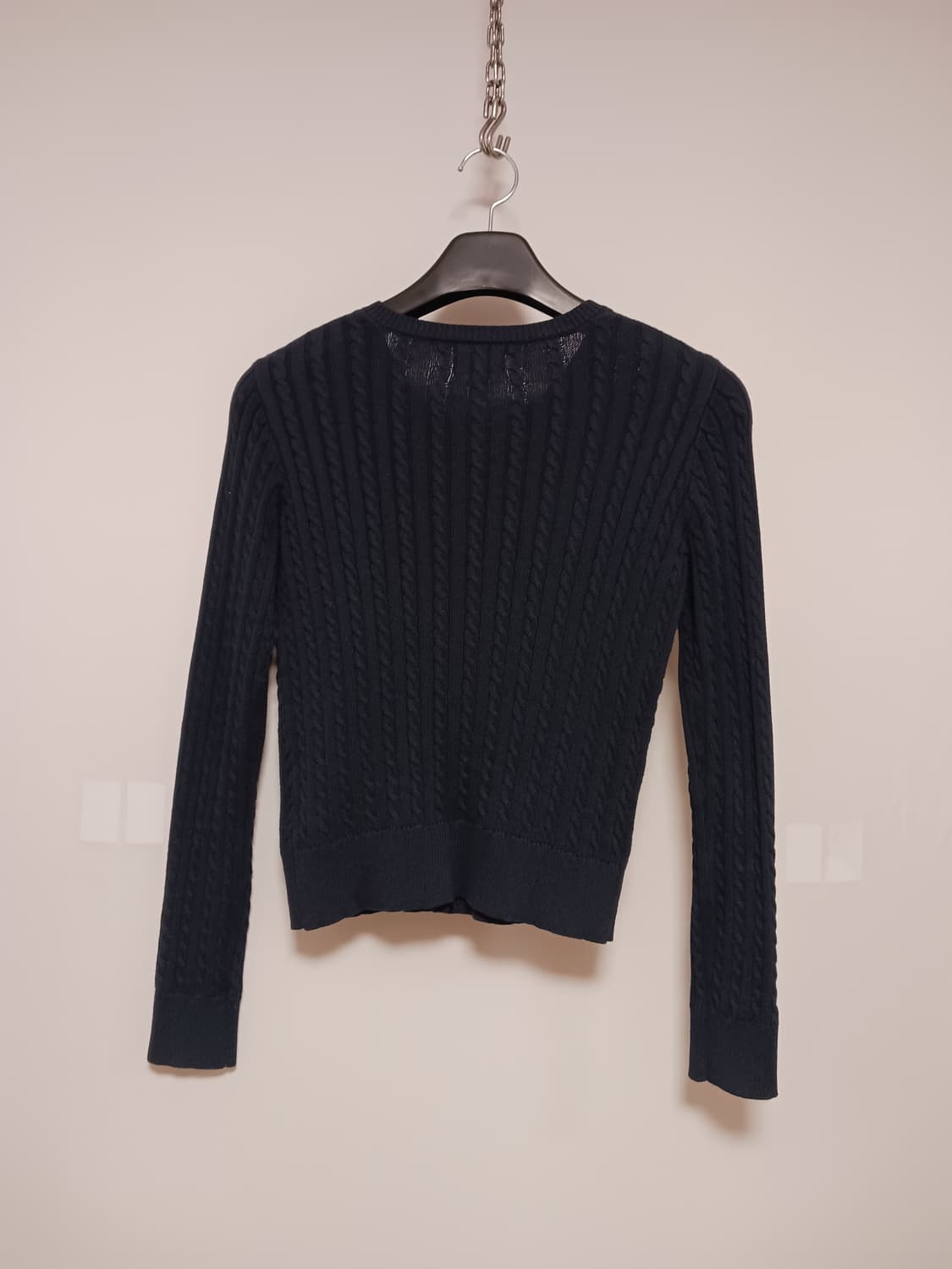 폴로랄프로렌 커이블니트 가디건 상품이미지6