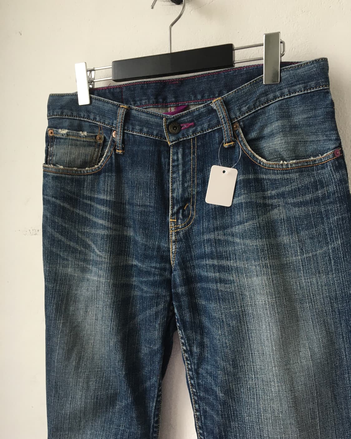 Levis denim pants 상품이미지6