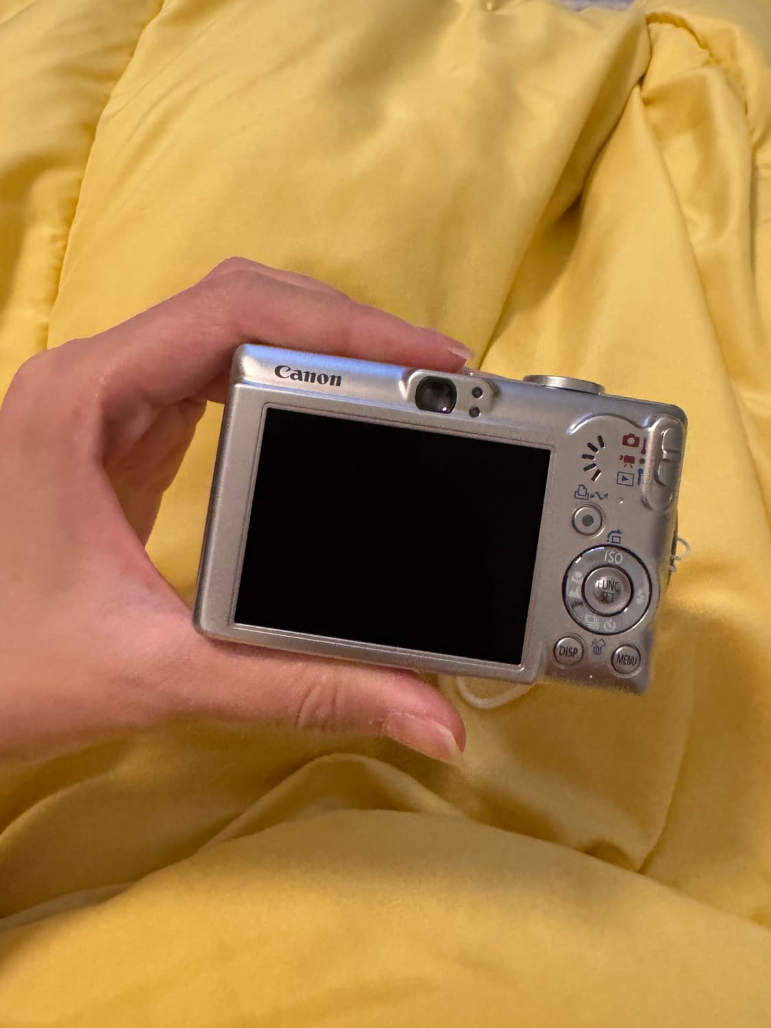 캐논 ixy70 (ixus60) 디카 풀세트! 상품이미지2