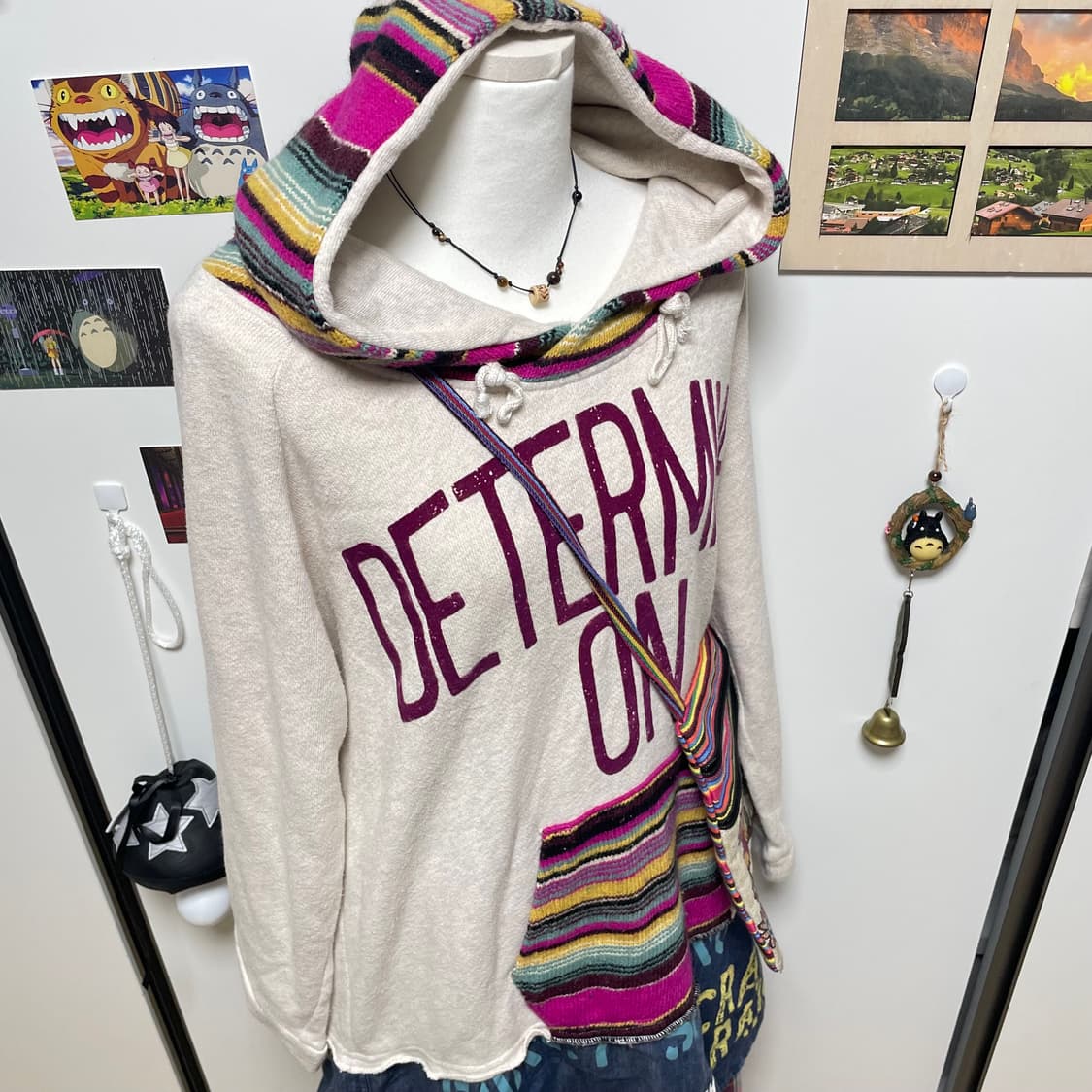 부엉이세트 #모리걸 #괴짜 상품이미지5