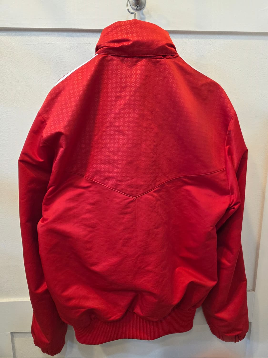 아디다스 독일 함부르크 한정판 트랙탑 바람막이저지 95 상품이미지5