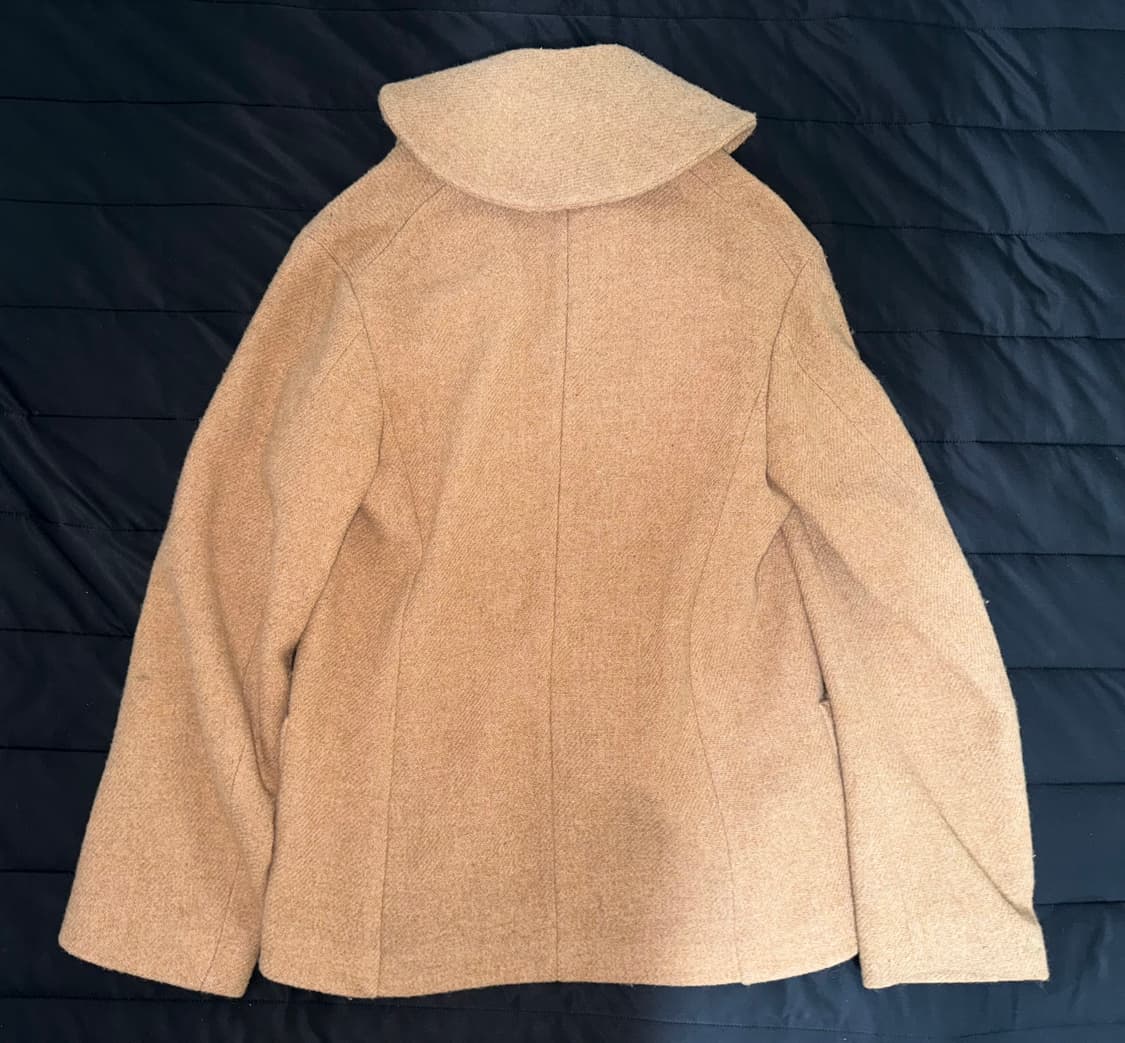 46)월터반베이렌동크 16aw 박시 토이 블레이저 상품이미지5