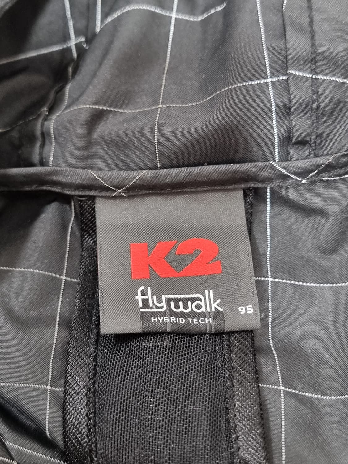 K2 경량 바람막이 (D153 상품이미지3