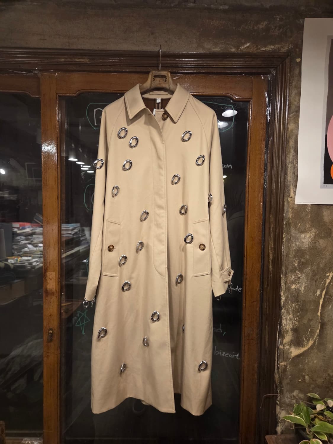 버버리 컬렉션 아카이브  상품이미지1