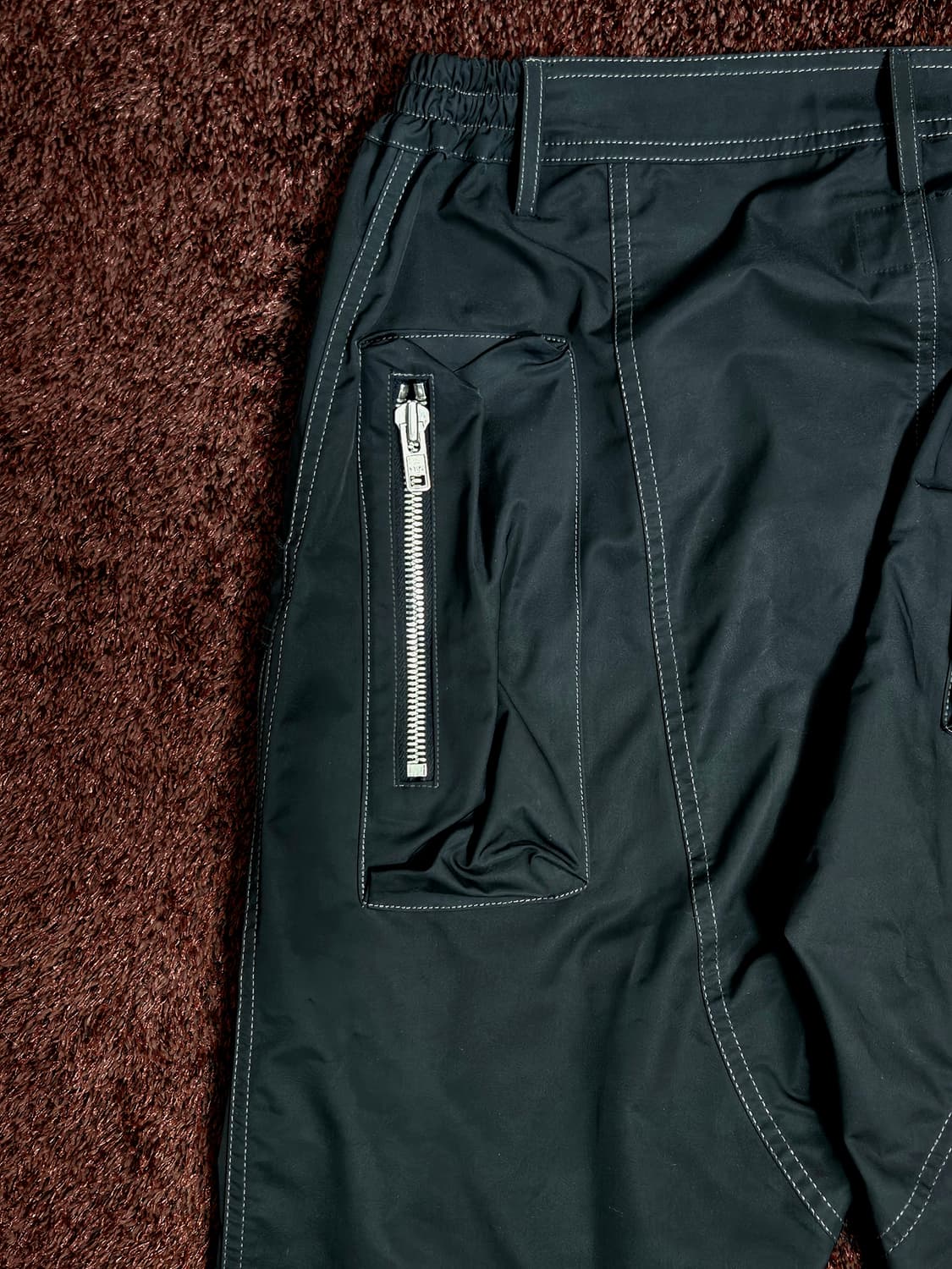 GRAILZ 그레일즈 토네이도 팬츠 3 사이즈 상품이미지6