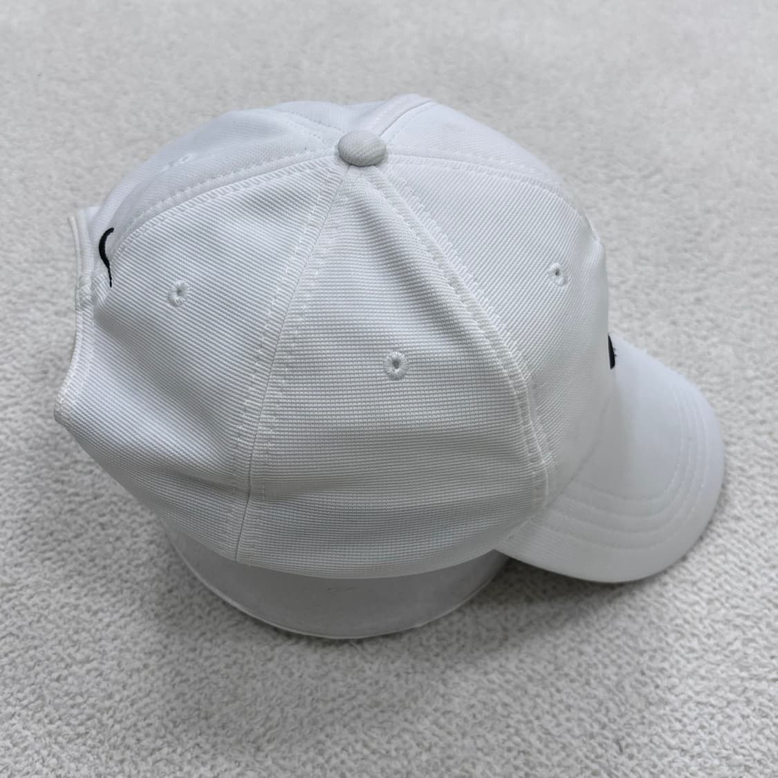 F 나이키 드라이핏 레거시 볼캡 0406E 상품이미지4