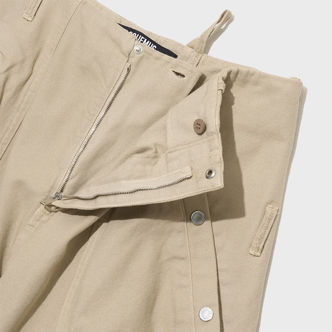 JACQUEMUS casual pants 상품이미지3