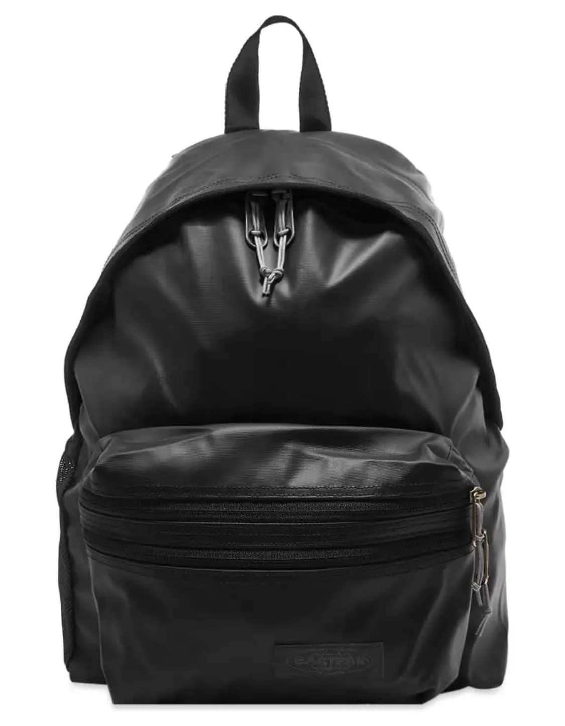 이스트팩 패디드파커 블랙 백팩(미사용) 상품이미지1