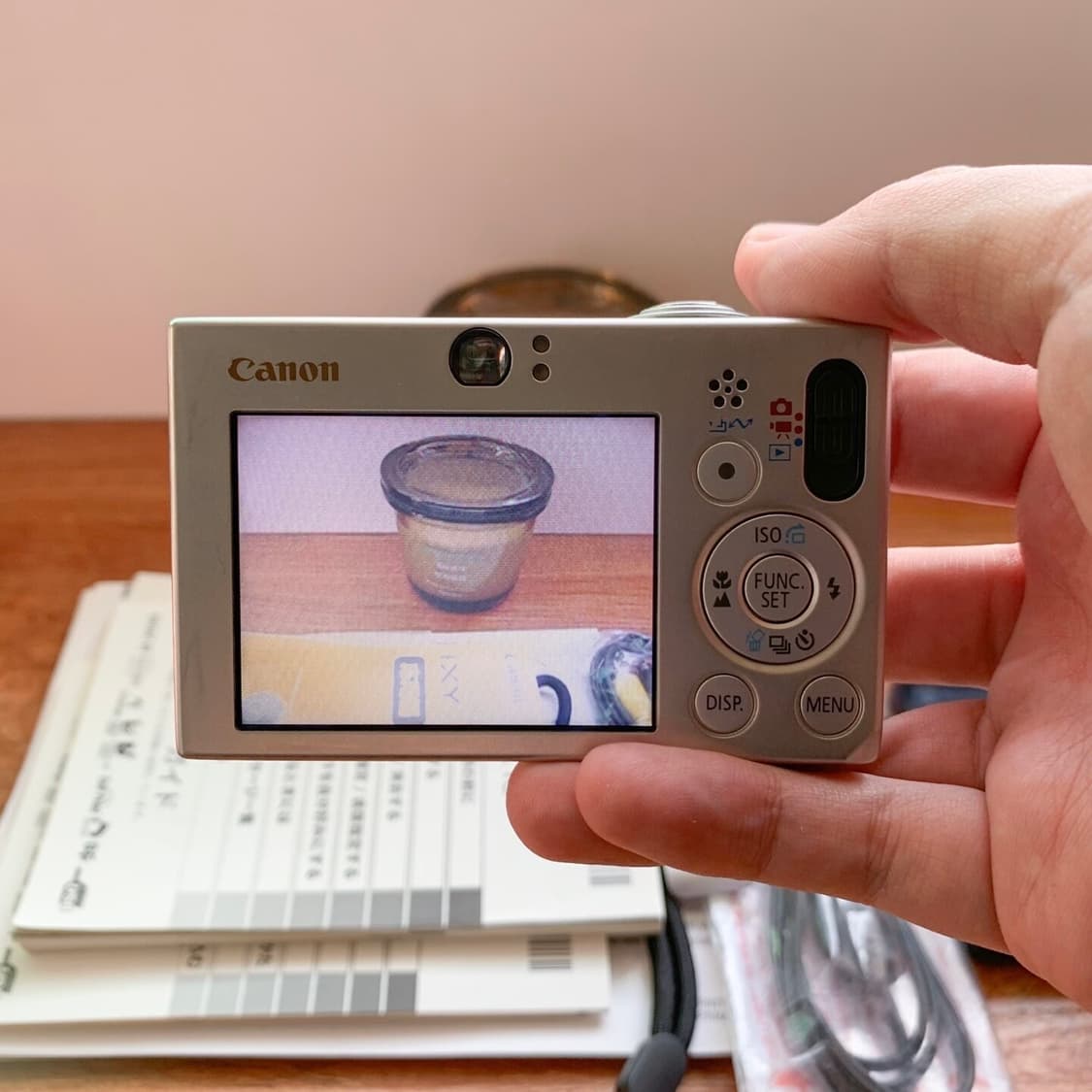 익시 10 익서스 70 ixy10 ixus70 빈티지 디카 상품이미지3