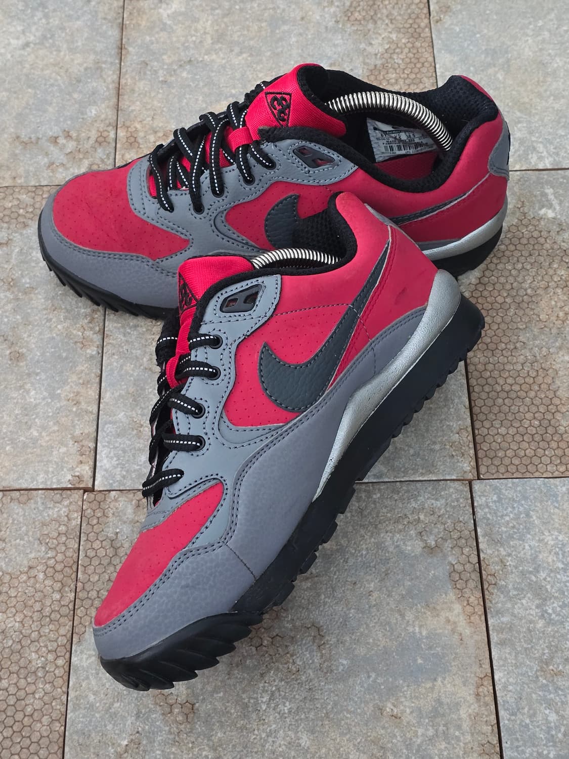 (240)나이키 acg 와일드 우드  상품이미지4