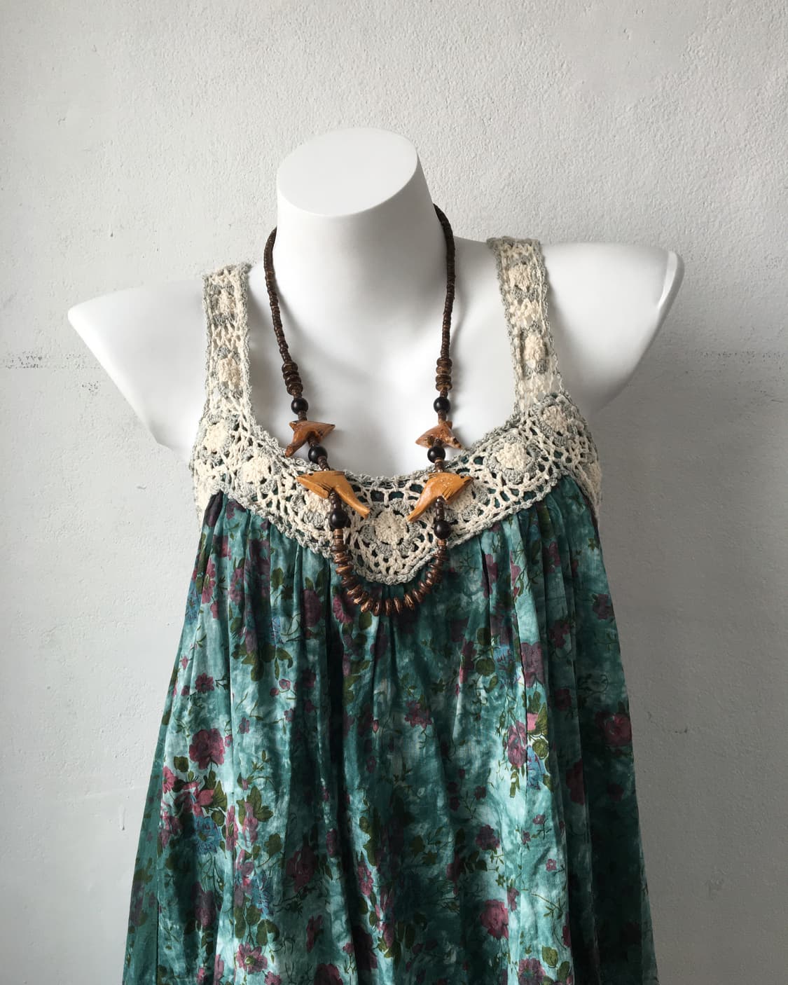  ethnic mood necklace 상품이미지5