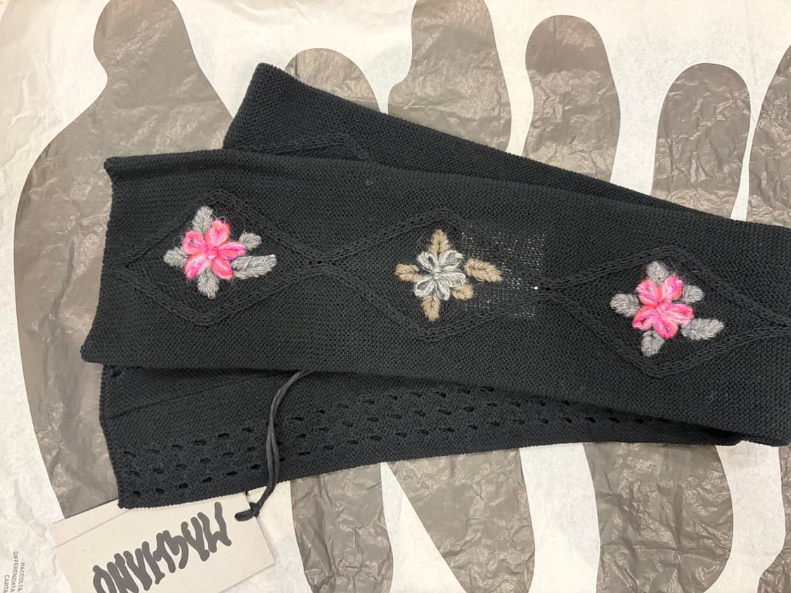 마리아노 스카프 상품이미지5