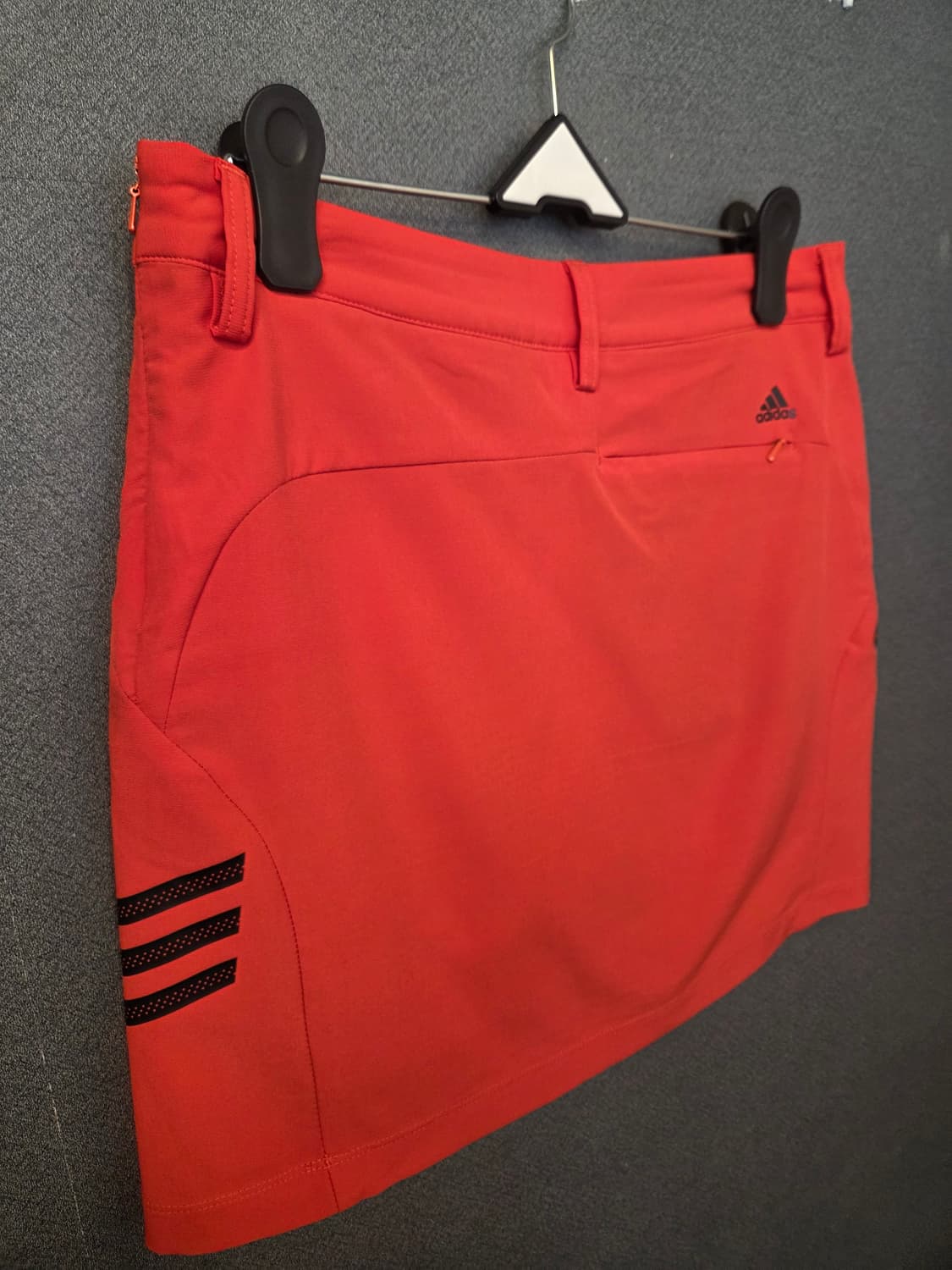 아디다스 골프스커트 (봄.여름용) 상품이미지5