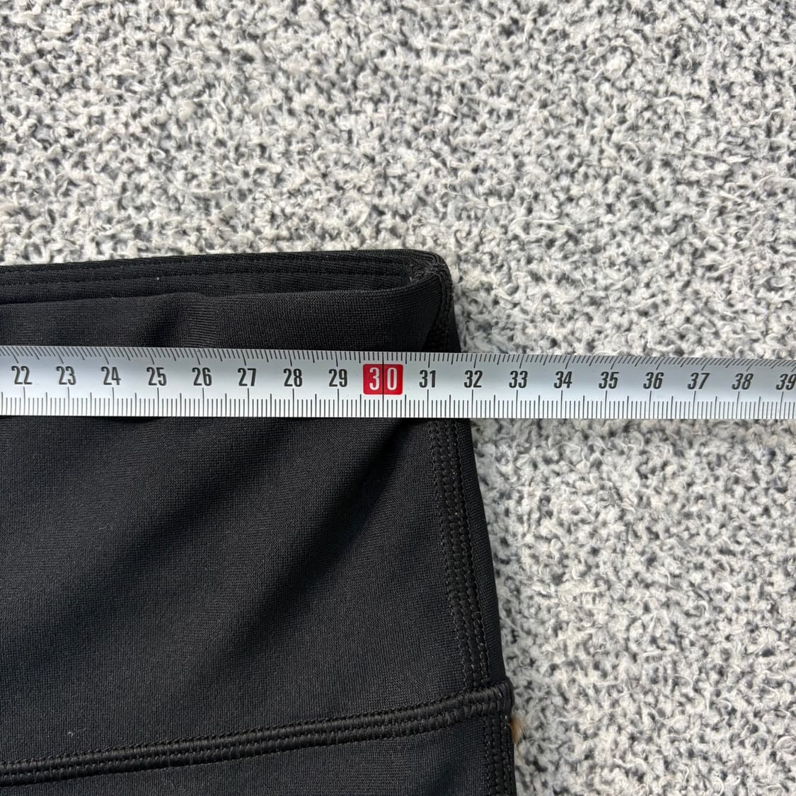 SM 언더아머 여성 반바지 레깅스 0421J 상품이미지5