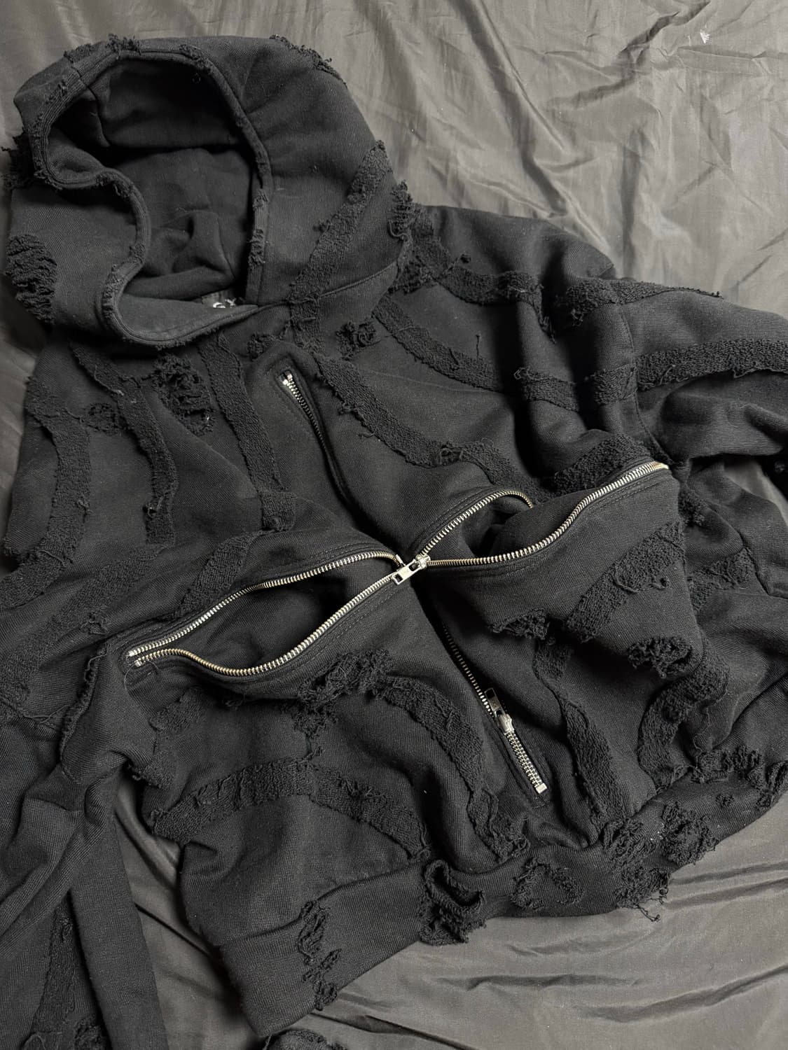 SXVSU Hoodie 상품이미지2