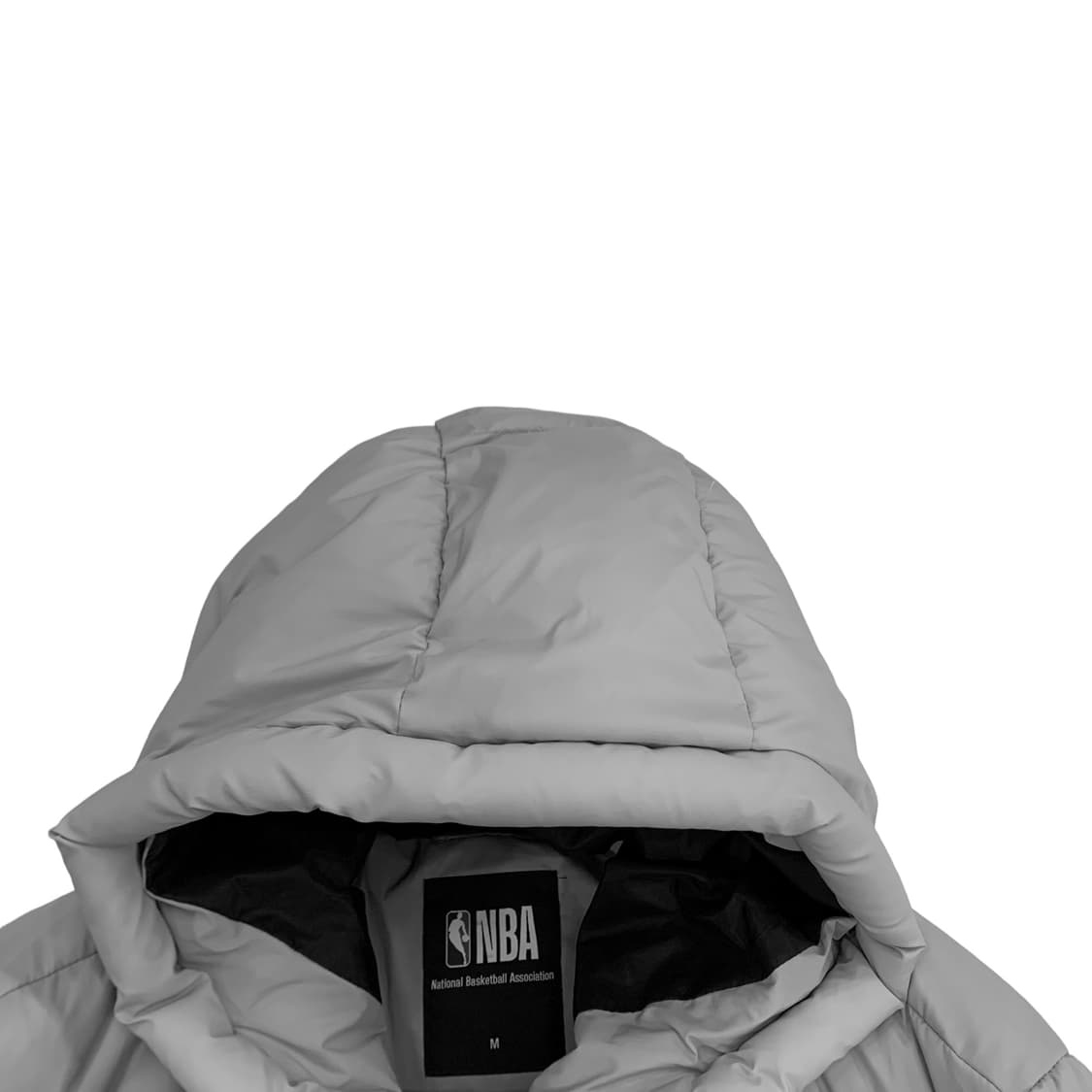 Nba 브루클린 구스다운 상품이미지3