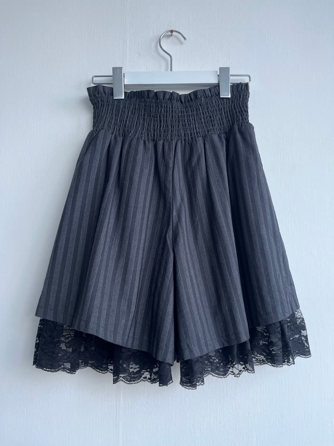 axes femms 치마 팬츠 상품이미지4