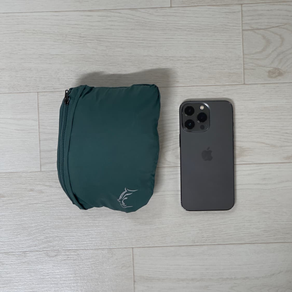 티톤브로스 윈드리버 후디 s 상품이미지6