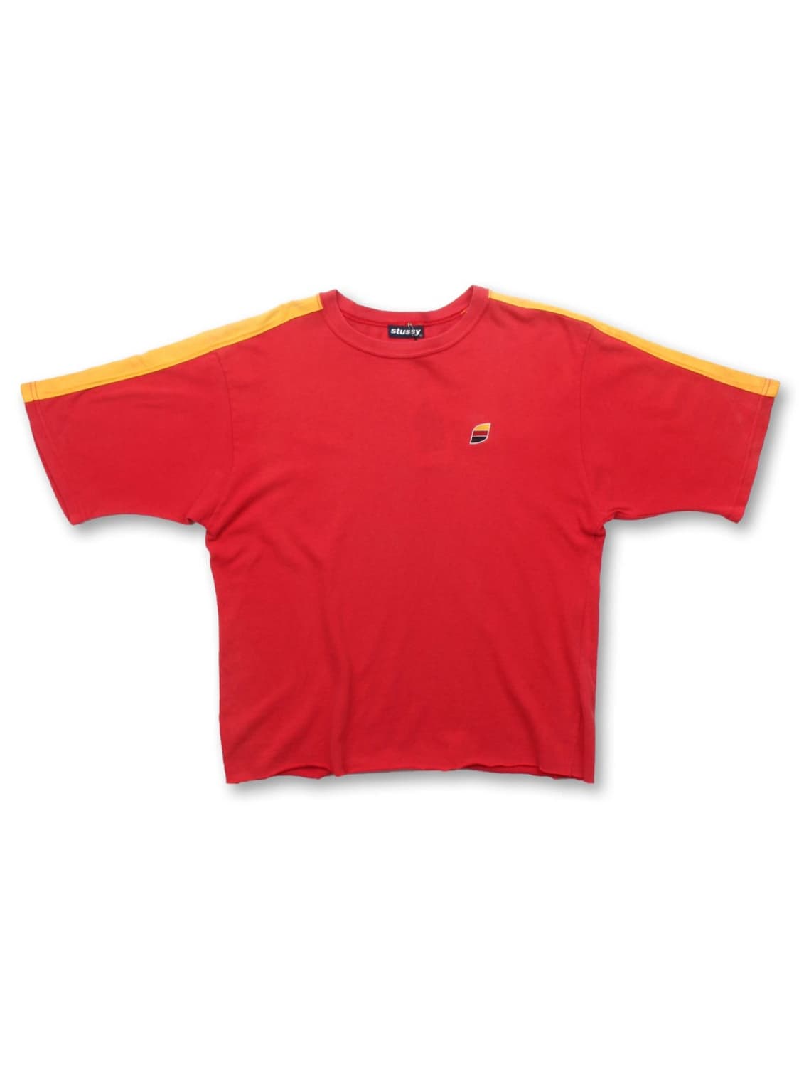 90s STUSSY (M) 상품이미지1