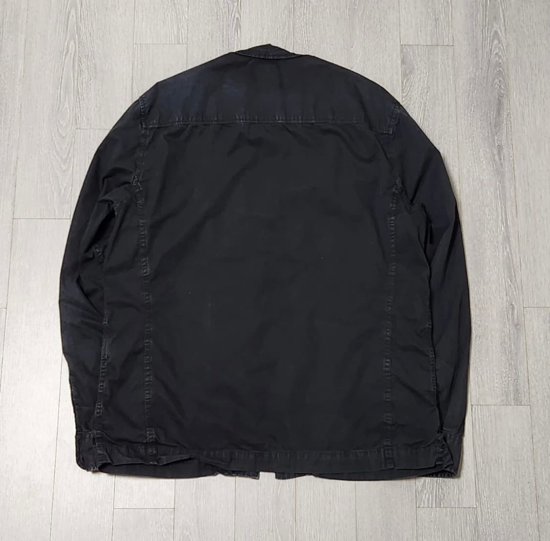 CP컴퍼니 가먼트다잉 셔츠 상품이미지2