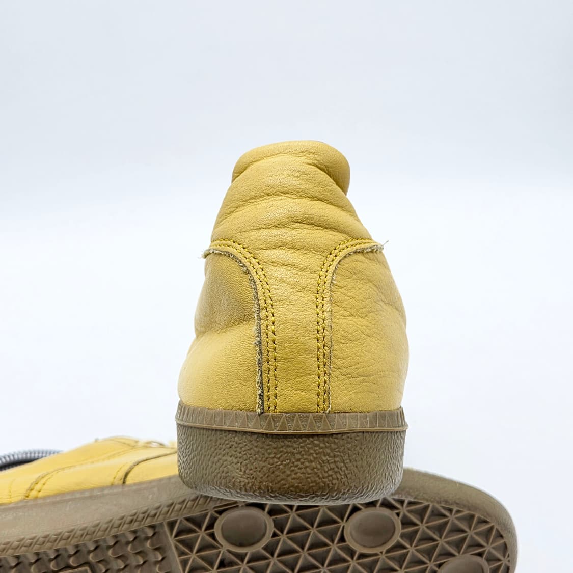 리오파 독일군 트레이너 1700L 라이트 옐로우 (44) 상품이미지2