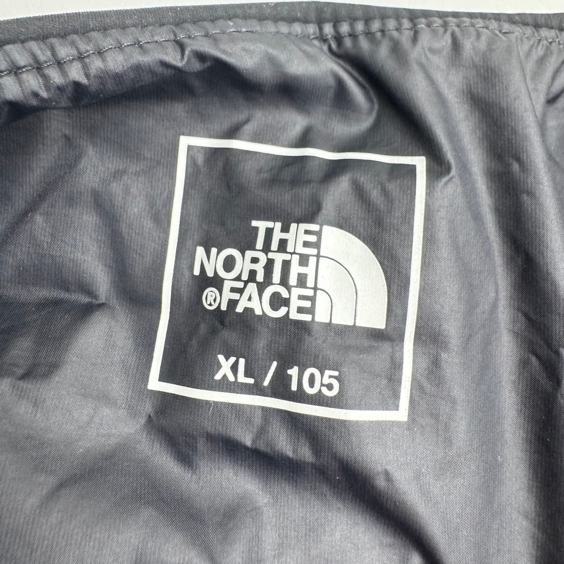 노스페이스 경량패딩  상품이미지4