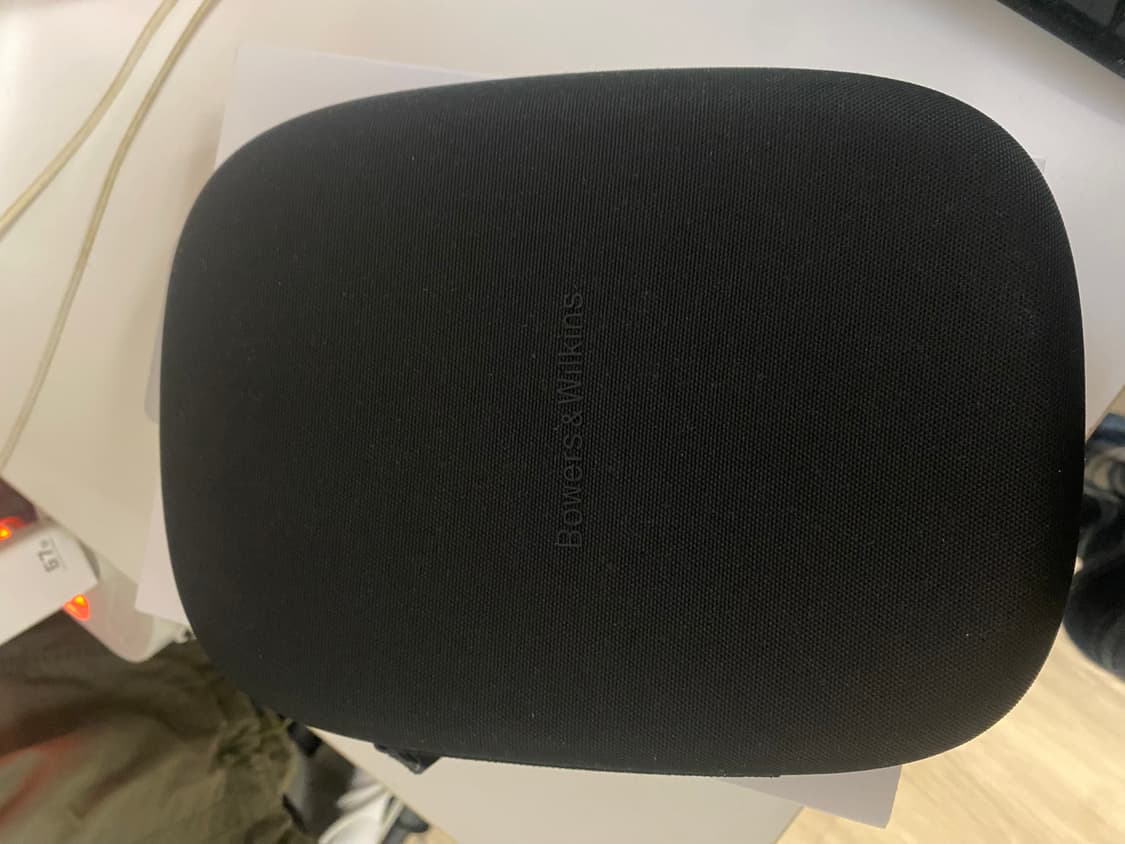 바워스앤윌킨스 b&w px7 s3 상품이미지7