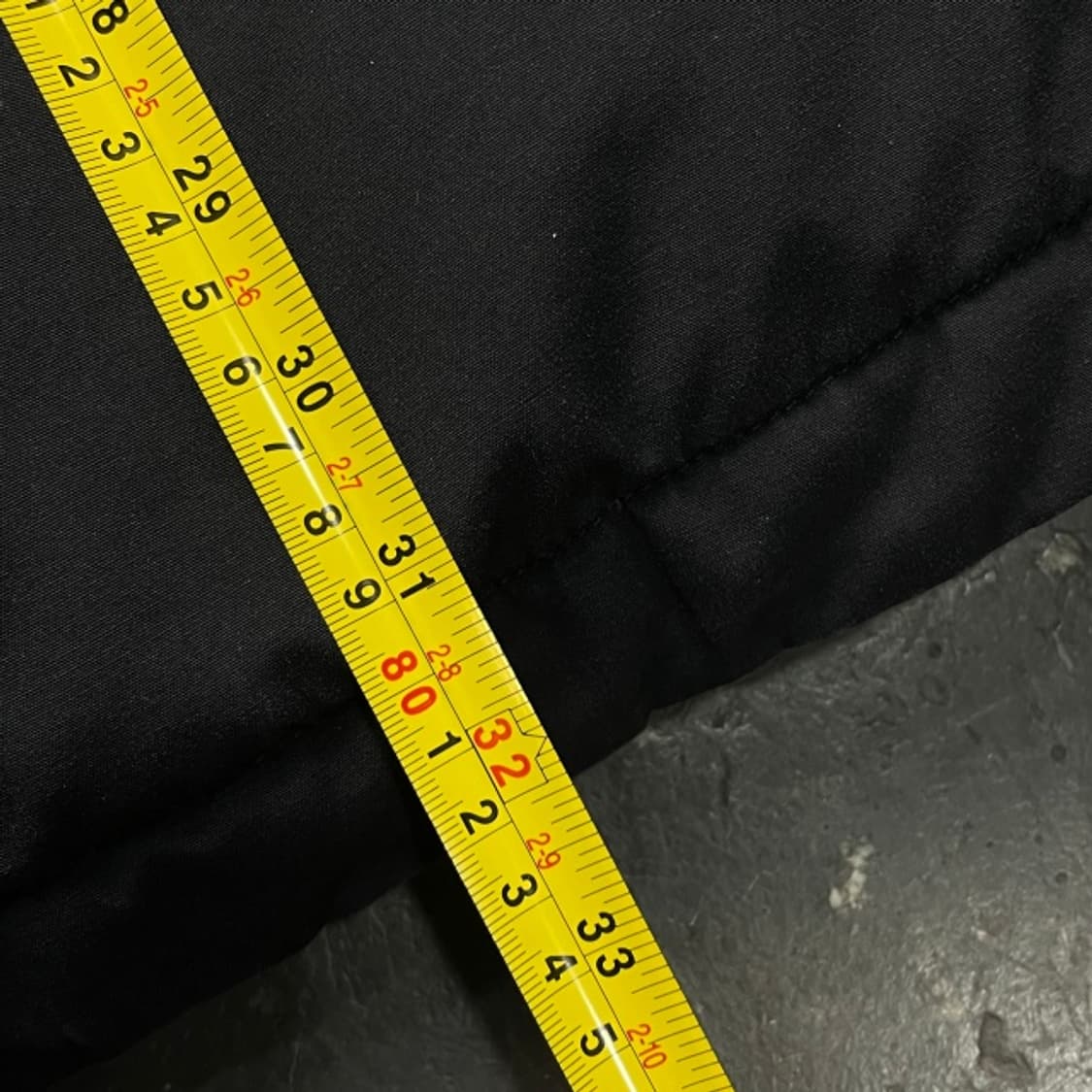 100 K2 알파인팀 덕다운 헤비 패딩 상품이미지9