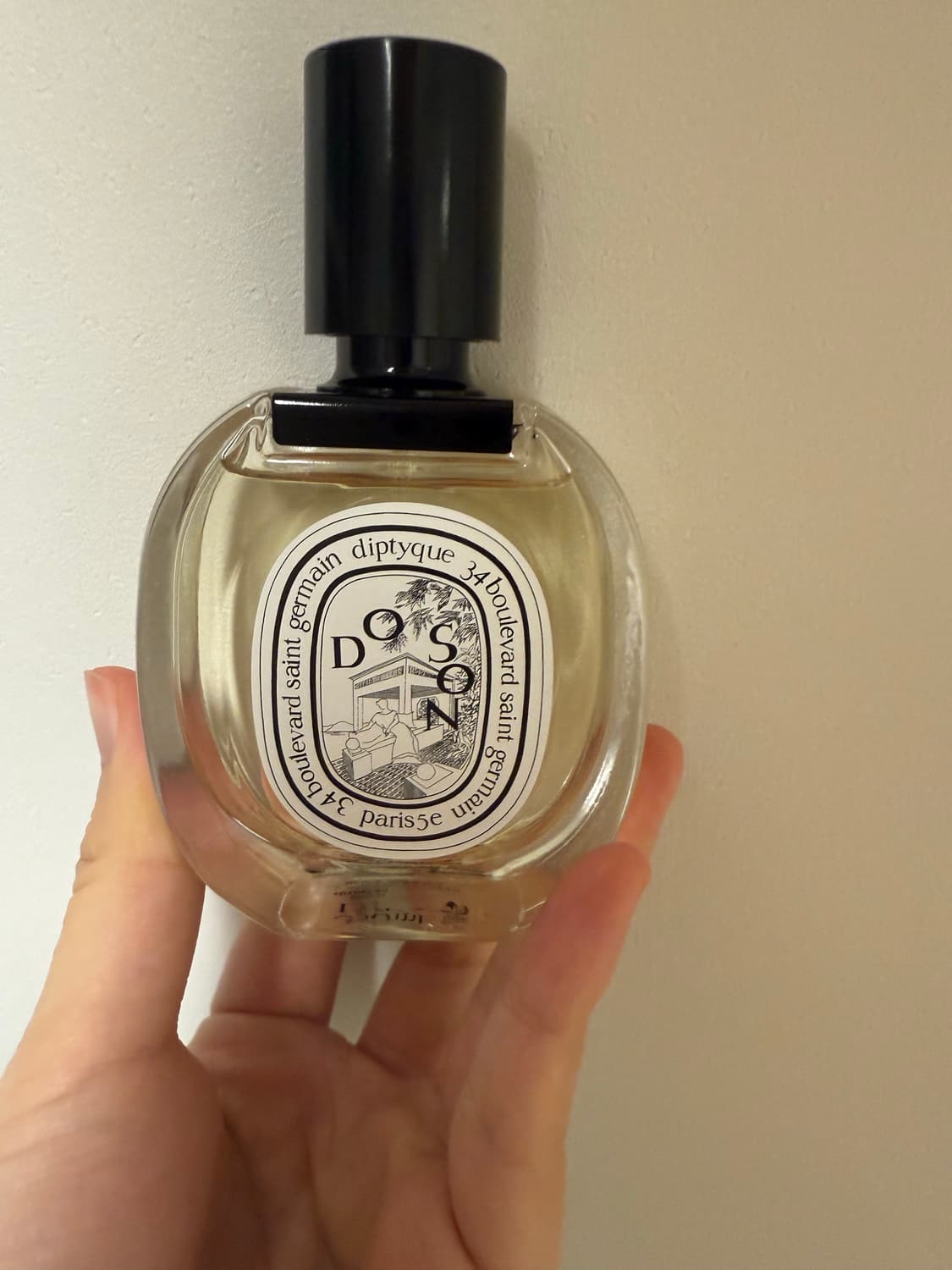 딥티크  도손 edt 50ml 상품이미지1