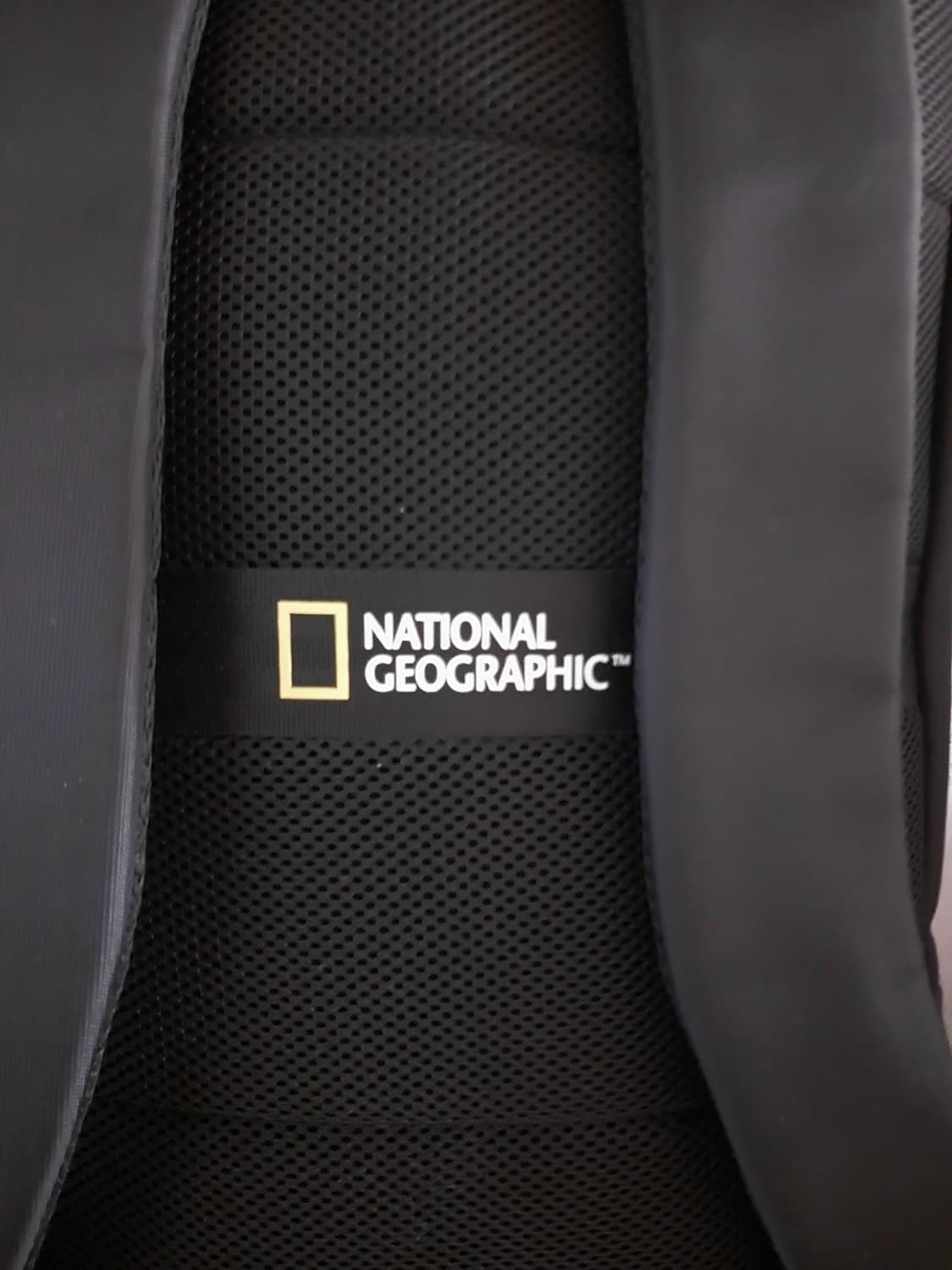 내셔널 지오그래픽 백팩 상품이미지5