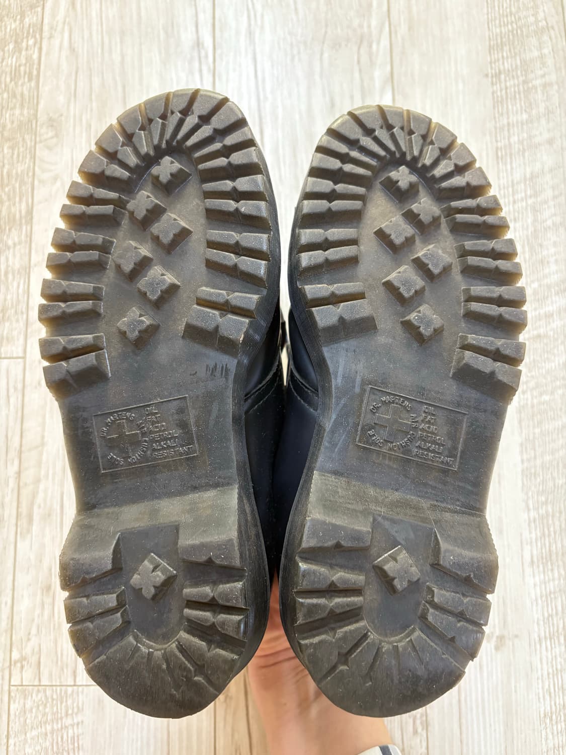 닥터마틴 1461 3홀 벡스 230 상품이미지6